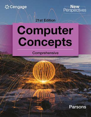 Download New Perspectives On Computer Concepts 2018 Comprehensive By Parsons