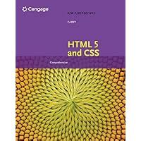 Full Download New Perspectives On Html 5 And Css Comprehensive Mindtap Course List By Patrick M Carey