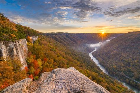 Full Download New River Gorge Images Of America West Virginia By J Scott Legg