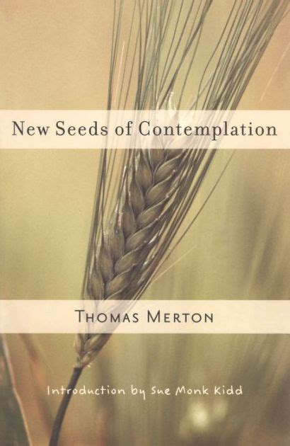 Download New Seeds Of Contemplation By Thomas Merton