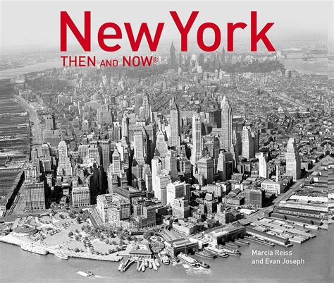 Full Download New York Then And Now By Marcia Reiss