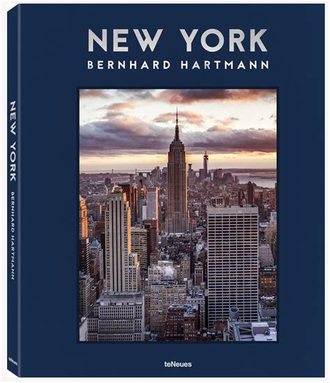 Read New York By Bernhard Hartmann