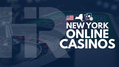 New York online casino