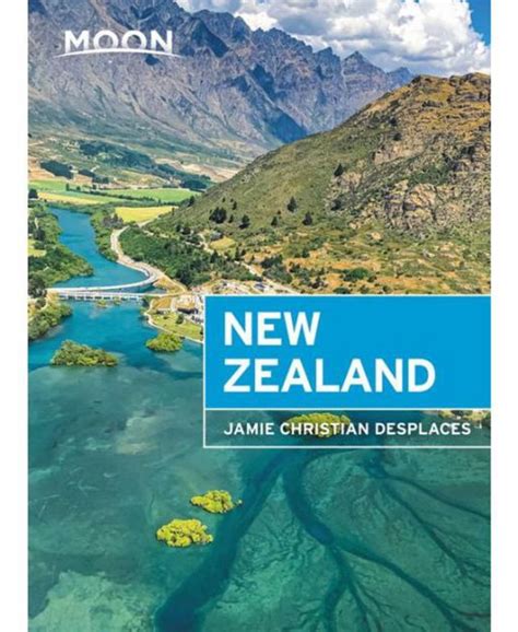 Read Online New Zealand By Jamie Christian Desplaces