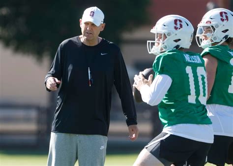 New-look Stanford ready to face Hawai’i in first game under head coach Troy Taylor
