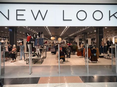 New.comlook. Shop the latest trends with New Look's range of women's, men's and teen fashion. Browse 1000's of new lines added each week. 