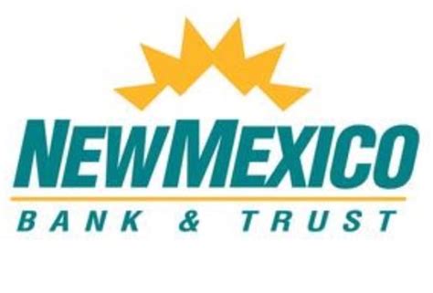 New.mexico bank and trust. New Mexico Bank & Trust has extended its requirement read more company news. Read All. Workforce Management. Employee Relations Safety. Get real Scoops about New Mexico Bank & Trust. Start Free. Start a 14-day free trial. Read more news . People Similar to Bernadette Romero . Top 3 Recommended Profiles. 