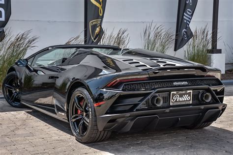 New2020 lambo. See New 2020 Lamborghini Huracán Evo Photos. Lamborghini's mid-cycle refresh helps the Huracán accelerate and turn, but the brakes might need work. The drawn-out life cycles of big-buck, low ... 