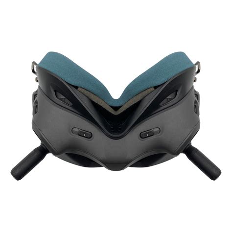 NewBeeDrone Max Comfort Goggle Foam for DJI Goggles