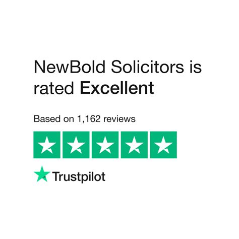 NewBold Solicitors Reviews - Trustpilot