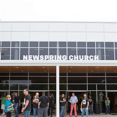 NewSpring Church - Wikipedia