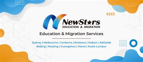 NewStars Education and Migration - Home - Facebook