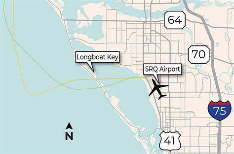 Newark (NYC) to Longboat Key (SRQ) Flights - Travelocity