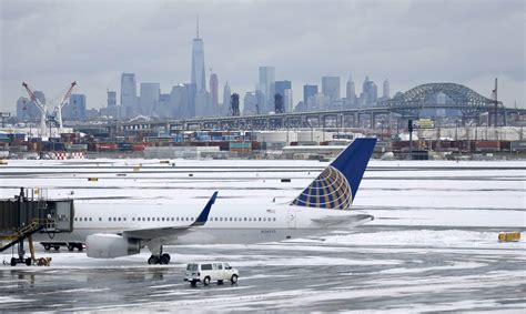 Newark airport flights. Things To Know About Newark airport flights. 