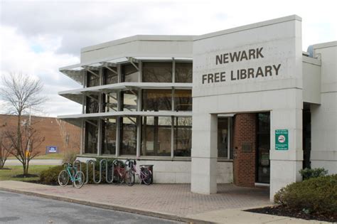 Newark free library. Things To Know About Newark free library. 