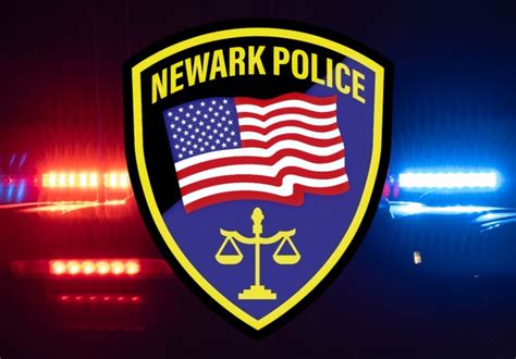 Newark police release details of killing by officers after alleged carjacking