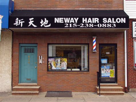 Reviews on Asian Barber Shop in Cherry Hill, NJ - Neway 