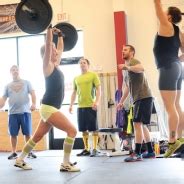 Newberg CrossFit ReBuilt Member Page - Facebook