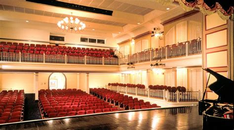 Newberry opera house newberry sc. The Newberry Opera House. In 1996, the town undertook an extensive renovation of the opera house that added 10,000 square feet of space and transformed it, once again, … 