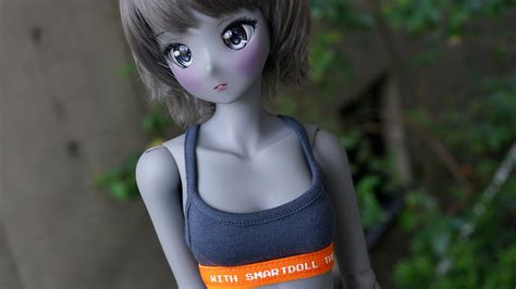 Newbie Buyers Guide - Smart Doll