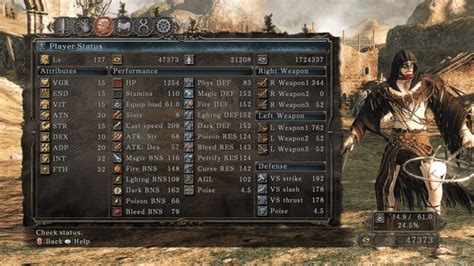 Newbie Knight, Anything I Should Level Up First? : r/DarkSouls2 - Reddit