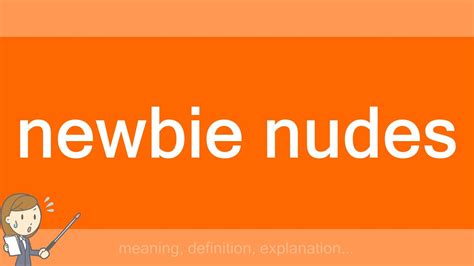 Newbie nudie. Things To Know About Newbie nudie. 