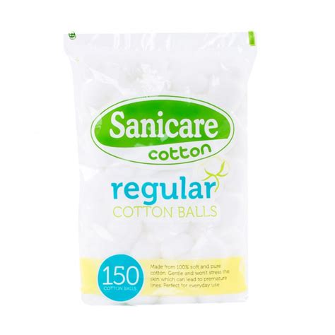 Newbie question: Are regular cotton balls safe to use? : …