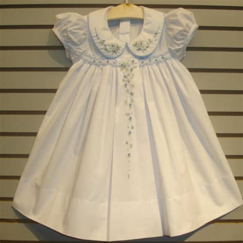 Newborn Church Dresses - Etsy