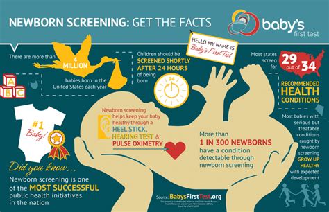 Newborn Screening Information: Department of Health - Rhode …