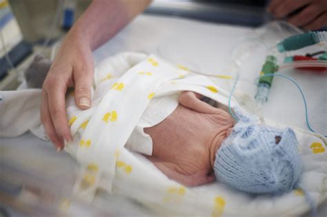 Newborn services – neonatal unit - St George