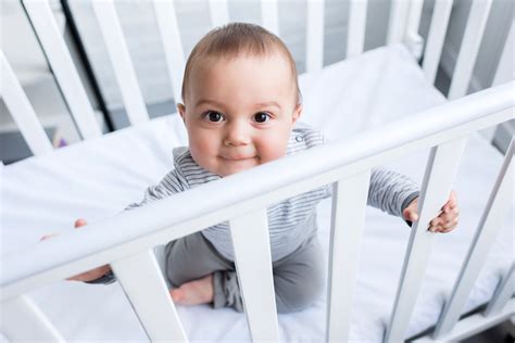 Newborn won’t sleep in bassinet - Baby