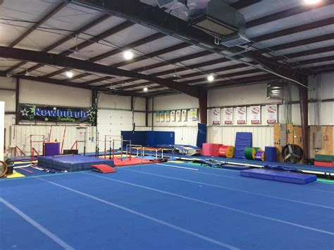 Newburgh Tumbling APK Download for Android 