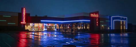 Showtime Cinemas - Newburgh. Read Reviews | Rate Theater. 14