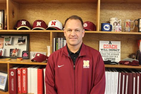 Newburyport’s Kyle Hodsdon named CAL athletic director of the year
