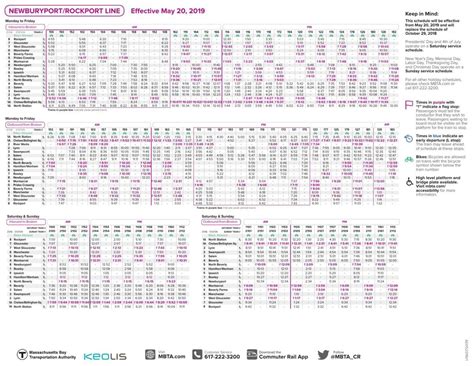 Newburyport mbta schedule. 19 Newburyport CR-Amesbury. Newburyport CR-Amesbury. See the Fares page for information on fares and passes. 
