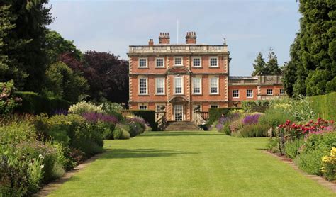 Newby Hall Silent Space