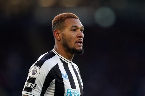 Newcastle’s Joelinton charged with drink-driving after 1.20am …