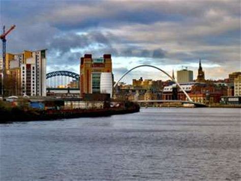 Newcastle şehri
