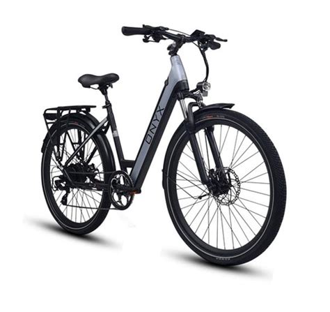 Newcastle Electric Bikes RILU e-Bike NSW