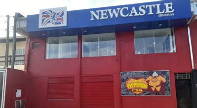 Newcastle Idiomas Sorocaba está contratando Assessor comercial …