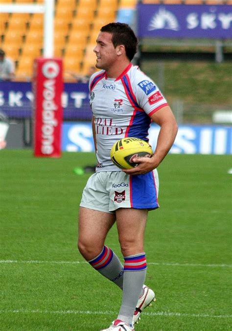 Newcastle Knights Lower Grades - marathonstadium.com