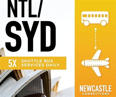 Newcastle Shuttles & Private Airport Transfers Jayride.com