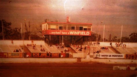 Newcastle Speedway Facebook