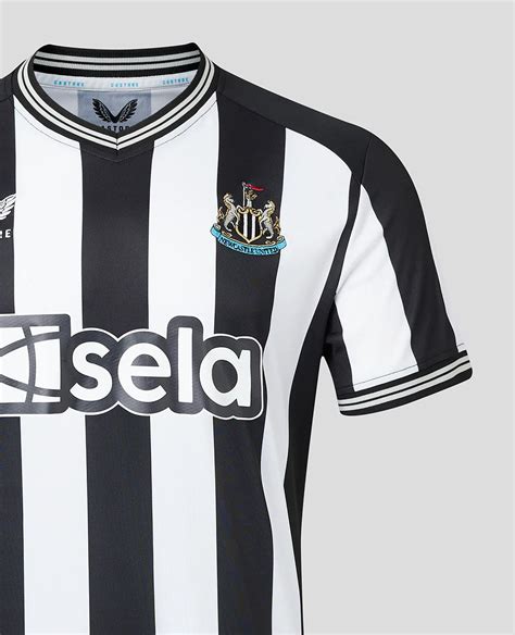 Newcastle United Archives - Soccer Jerseys, Shirts & Shorts ...