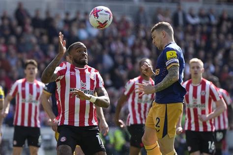 Newcastle beats Brentford after Toney’s rare penalty failure