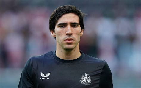 Newcastle player Tonali banned from soccer for 10 months in betting probe. He will miss Euro 2024