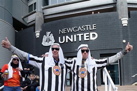 Newcastle united scheich vermögen
