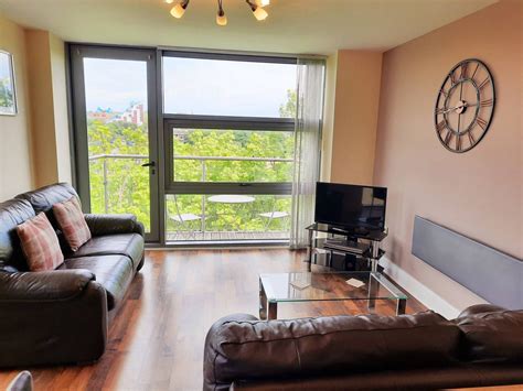 Newcastle upon Tyne Apartments: Furnished Apartments For