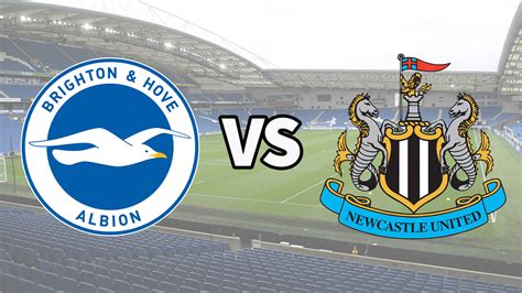 Newcastle vs brighton. Things To Know About Newcastle vs brighton. 