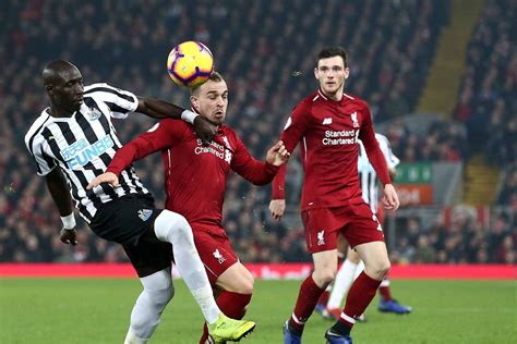 Newcastle vs liverpool. Things To Know About Newcastle vs liverpool. 
